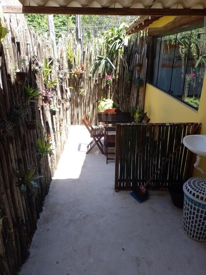 Casinha Perto Do Centro Apartment Armacao dos Buzios Exterior photo