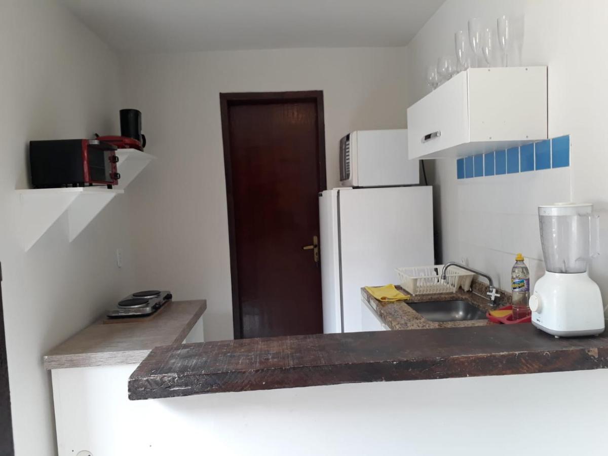 Casinha Perto Do Centro Apartment Armacao dos Buzios Exterior photo